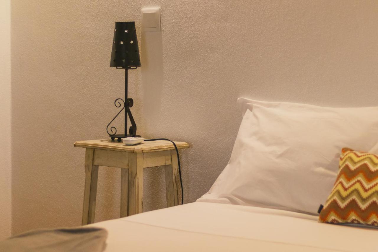 Casas Da Rua Nova Chalet *